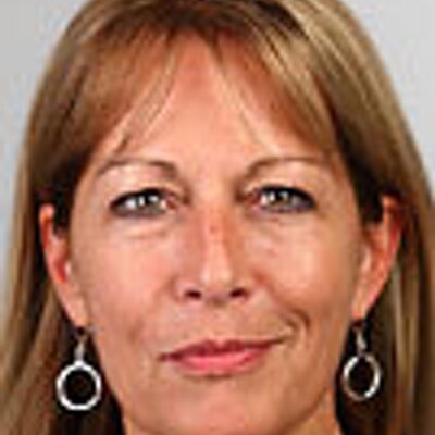 Joanne Kimberlin