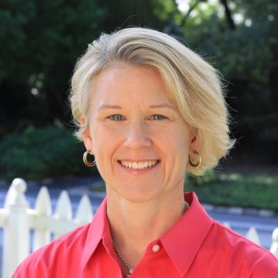 Joanne Korth