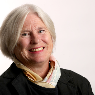 Joanne Laucius