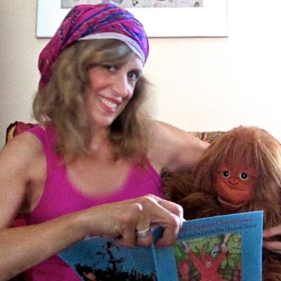 Joanne Light
