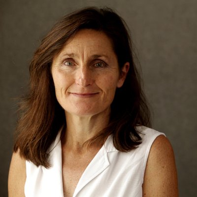 Joanne McCarthy