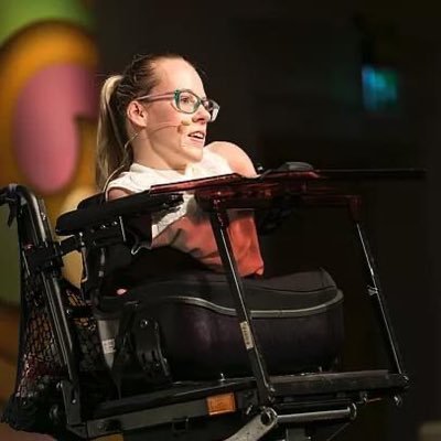 Joanne O'Riordan