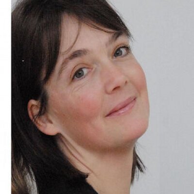 Joanne Welford