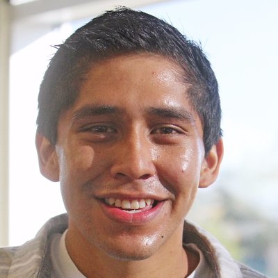 Joaquin Aguilar