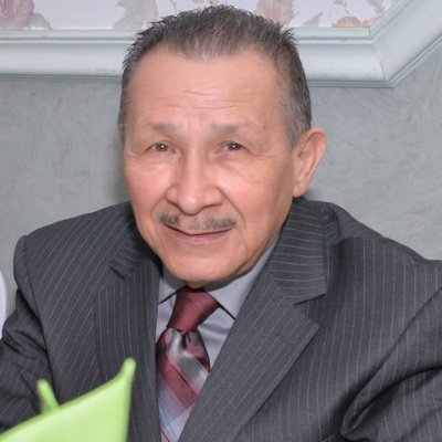 Joaquin Del Rio