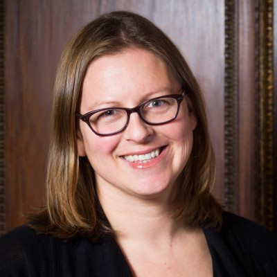 Jocelyn Wiener