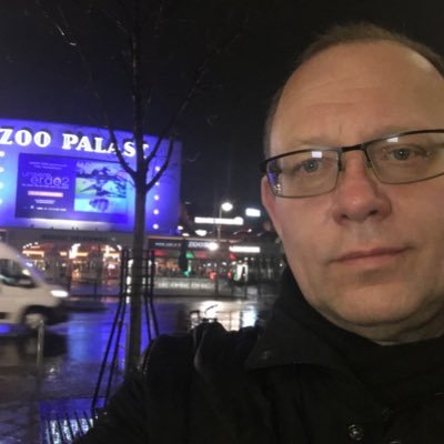 Jochen Eversmeier
