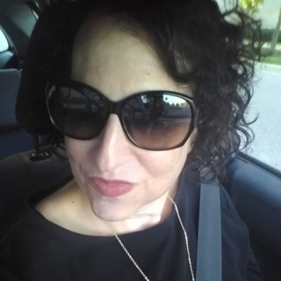 Jodi Isenberg