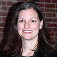 Jodi Jacobson