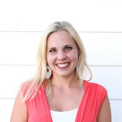 Jodi Moore