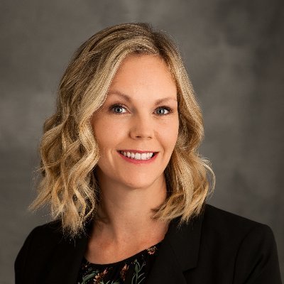 Jodi R. Bohr