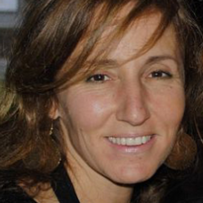 Jodi Reinman