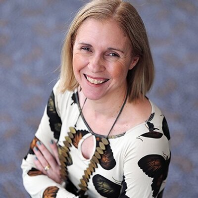 Jodie Bruton