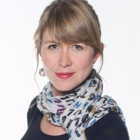 Jodie Martinson