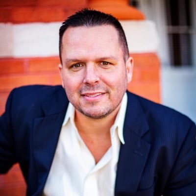 Jody Fuller