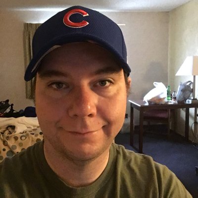Joe Benedict