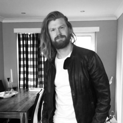 Joe Bill