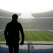 Joe Brewin