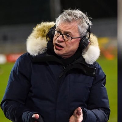Joe Brolly