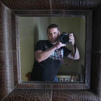 Joe Bryksa