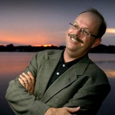 Joe Burbank