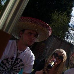 Joe Chesney