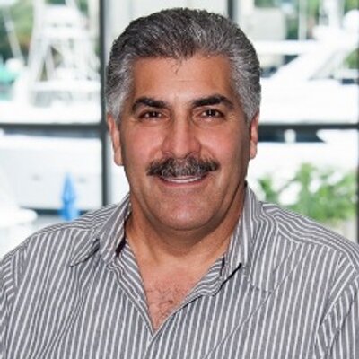 Joe Coscia