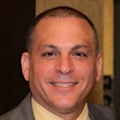 Joe D'Amodio