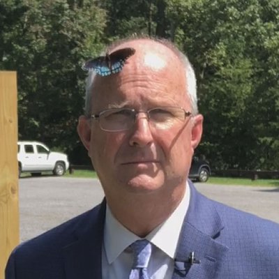Joe Dashiell
