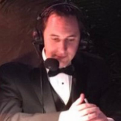 Joe DeCamara