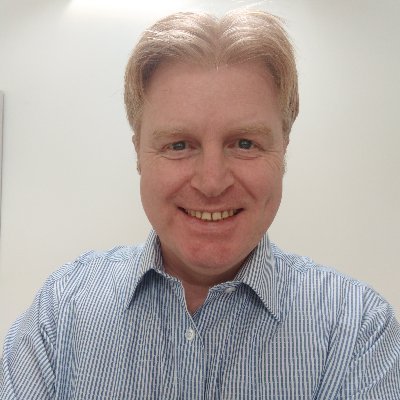 Joe Dermody