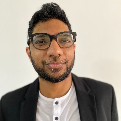 Joe Devanesan