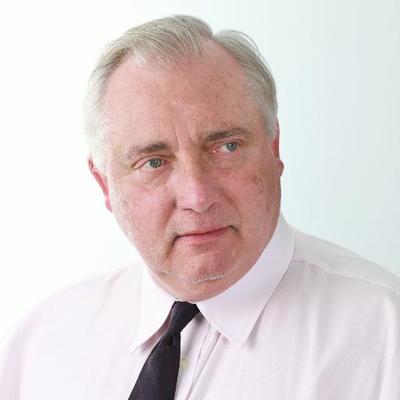 Joe Dowd