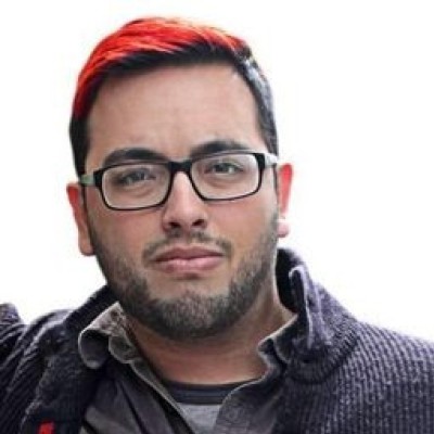 Joe Fitzgerald Rodriguez