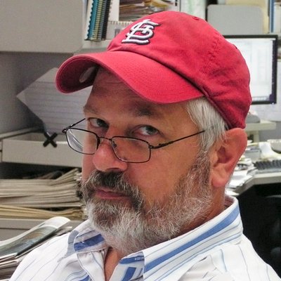Joe Gamm