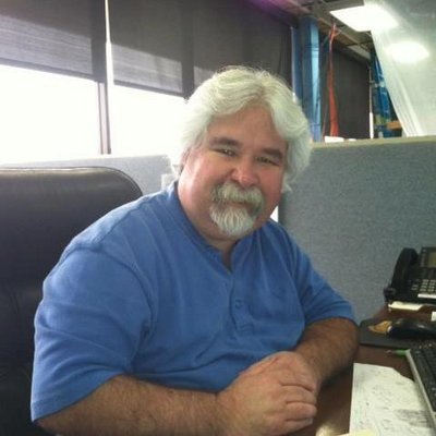 Joe Gragg