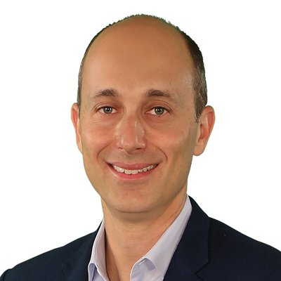 Joe Harpaz