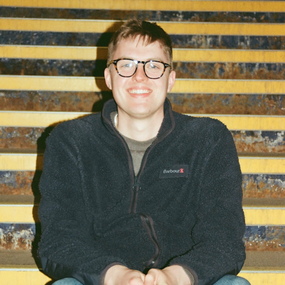 Joe Harvey