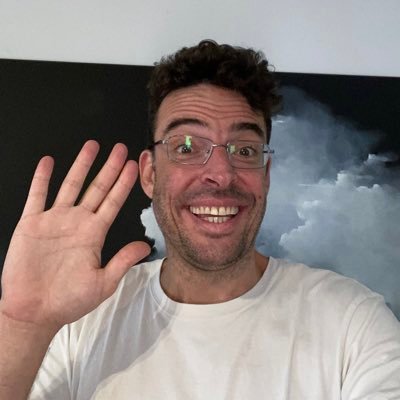 Joe Hildebrand
