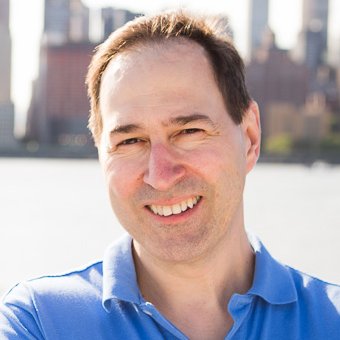 Joe Janish