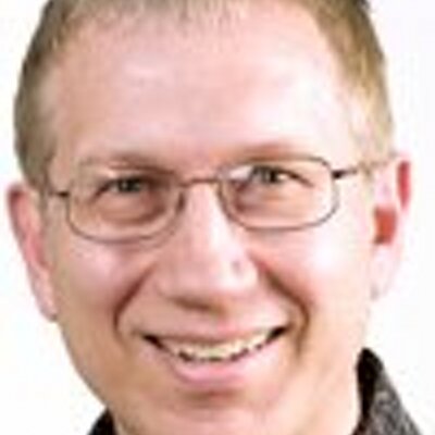 Joe Kleinsasser