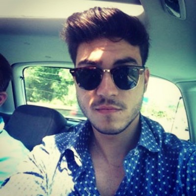 Joe Liebkind