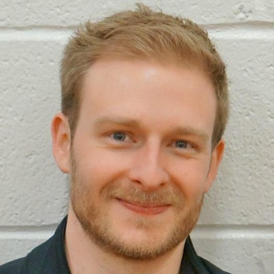 Joe Lipsett