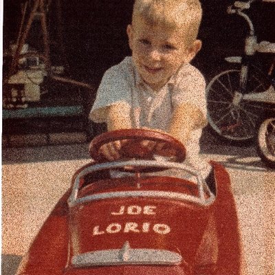 joe lorio