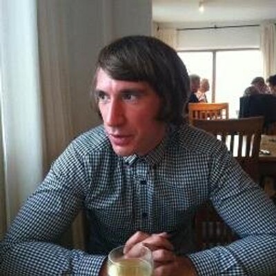 Joe Mellor