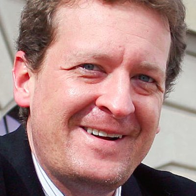 Joe Moylan