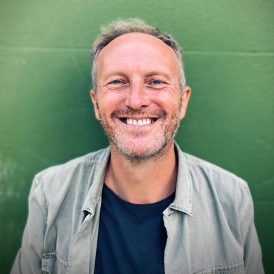 Joe O'Halloran