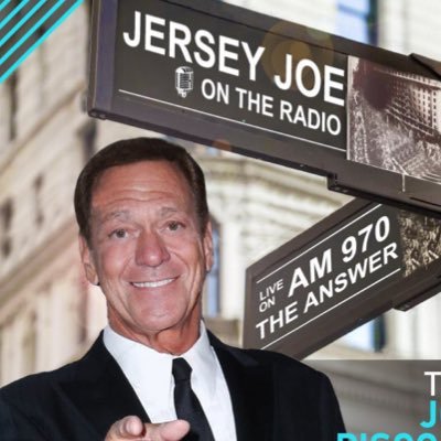 Joe Piscopo