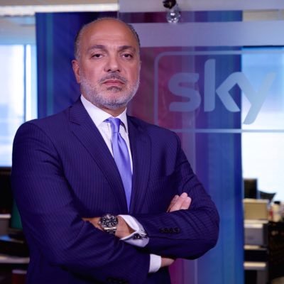 Joe R. Tabet