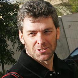 Joe Raedle